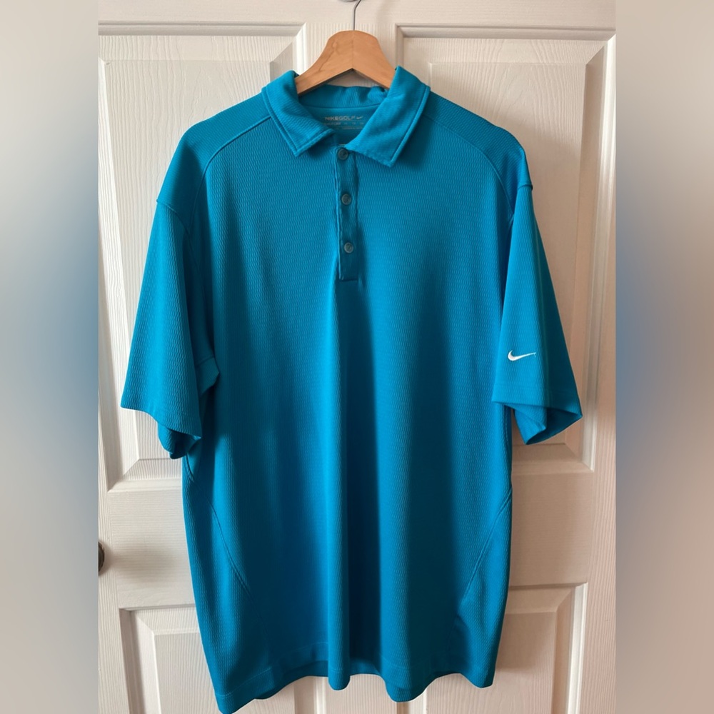 Men’s Nike Golf shirt